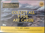2008_Topps_LOTR-Lord_Of_The_Rings_Masterpieces_2_Alan_Lee_Silver_Foil_Art_Insert_Trading-Card-_6of9_Faramir_Back