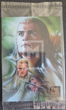 2008_Topps_LOTR-Lord_Of_The_Rings_Masterpieces_2_Alan_Lee_Silver_Foil_Art_Insert_Trading-Card-_Box_Topper_Tribute_John_Alvin_Front