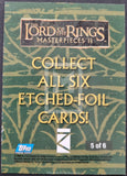 2008_Topps_LOTR-Lord_Of_The_Rings_Masterpieces_2_Russ_Walks_Etched_Foil_Puzzle_Insert_Trading-Card-_5of6_Aragon_Arwen_Back