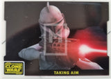 2008_Topps_Star_Wars_Clone_Wars_Insert-Trading_Card_Animation_Cel_1_of_10_Front