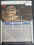 2008_Topps_Star_Wars_Clone_Wars_Insert-Trading_Card_Parallel_Foil_13_Back