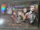 2009-Artbox-Harry-Potter-And-The-Half-Blood-Prince-Collectors-Update-Insert-Trading-Card-Puzzle-R7-Front