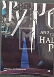 2009-Artbox-Harry-Potter-And-The-Half-Blood-Prince-Collectors-Update-Insert-Trading-Card-Puzzle-R8-Back