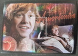 2009-Artbox-Harry-Potter-And-The-Half-Blood-Prince-Collectors-Update-Insert-Trading-Card-Puzzle-R9-Front