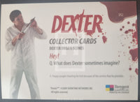 2009-Breygent-Marketing-Dexter-Season-One-1-Insert-Trading-Card-Dexters-Behind-The-Scenes-DS2-Back