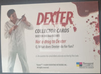 2009-Breygent-Marketing-Dexter-Season-One-1-Insert-Trading-Card-Dexters-Dream-Scenes-DS1-Back