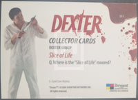 2009-Breygent-Marketing-Dexter-Season-One-1-Insert-Trading-Card-Dexters-Group-DG1-Back