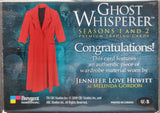 2009-Breygent-Marketing-Ghost-Whisperer-Season-1-and-2-Authentic-Wardrobe-Trading-Card-GC-5-Jennifer-Love-Hewitt-Melinda-Gordon-Back