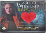 2009-Breygent-Marketing-Ghost-Whisperer-Season-1-and-2-Authentic-Wardrobe-Trading-Card-GC-5-Jennifer-Love-Hewitt-Melinda-Gordon-Front