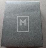 Square gray box