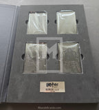 2009_Artbox_Harry_Potter_Half-Blood-Prince_SDCC_2009_San_Diego_Comic_Con_Metal_Trading-Card-Set_Front-Set