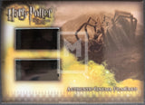 2009 Artbox Harry Potter and the Half-Blood Prince Update: Cinema Film Cell Trading Card CFC4 241/247