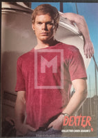 2010-Breygent-Marketing-Dexter-Season-Three-3-Promo-Trading-Card-Promo-3-Front