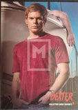 2010-Breygent-Marketing-Dexter-Season-Three-3-Promo-Trading-Card-Promo-3-Front