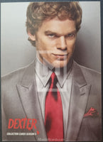 2010-Breygent-Marketing-Dexter-Season-Three-3-Promo-Trading-Card-Promo-Philly-Non-Sports-Card-Show-Front