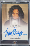 2010-Rittenhouse-Archives-Heroes-Autograph-Trading-Card-Full-Bleed-Tessa-Thompson-Rebecca-Taylor-Front