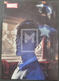 2010-Rittenhouse-Archives-Marvel-70th-Anniversary-Insert-Trading-Card-Tribute-Captain-America-T1-Front