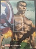 2010-Rittenhouse-Archives-Marvel-70th-Anniversary-Insert-Trading-Card-Tribute-Captain-America-T4-Back