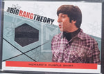 2012-Cryptozoic-Big-Bang-Theory-Season-3_4-Wardrobe-Trading-Card-M-18-Howard-Shirt-Front