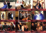 2012 Cryptozoic The Vampire Diaries Season 2 Trading Card Base Set