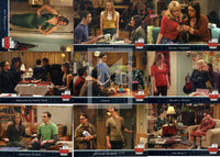 2013 Cryptozoic The Big Bang Theory Season 5 Trading Card Base Set