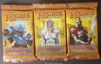 2013 Wizard of the Coast WOTC Magic The Gathering Dargons Maze Trading Card Pack Art Set Front