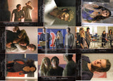 2014 Cryptozoic The Vampire Diaries Season 3 Trading Card Base Set