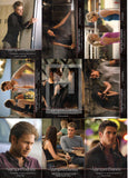 2014 Cryptozoic The Vampire Diaries Season 3 Trading Card Base Set