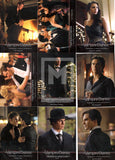 2014 Cryptozoic The Vampire Diaries Season 3 Trading Card Base Set