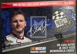 2014 Press Pass Nascar Racing Sealed Trading Card Blaster Box - 4 Packs per box