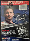 2014 Press Pass Nascar Racing Sealed Trading Card Blaster Box - 4 Packs per box