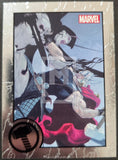 2014_Rittenhouse_archives_Marvel_Comics_Universe_2014_INsert_Trading_Card_Greatest_Battles_Thor_Expansion_Gorr_93_Front