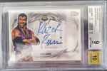 2015-Topps-WWE-Wrestling-Undisputed-Autograph-Card-UA-RR-Razor-Ramon-Front