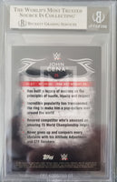 2015-Topps-WWE-Wrestling-Undisputed-Gold-Parallel-Card-25-1_1-John-Cena-Back