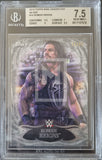 2015-Topps-WWE-Wrestling-Undisputed-Silver-Parallel-Card-14-Roman-Reigns-Front