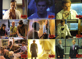 2015 Breygent Marketing Dexter Season 5_6 Trading Card Base Set