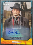 2017-Topps-Doctor-Who-Signature-Series-Autograph-Trading-Card-45-Diagoras-Eric-Loren-Front