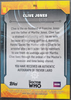 2017-Topps-Doctor-Who-Signature-Series-Autograph-Trading-Card-86-Clive-Jones-Trevor-Laird-Back