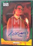 2017-Topps-Doctor-Who-Signature-Series-Autograph-Trading-Card-Green-Parallel-23-Osgood-Ingrid-Oliver-Front