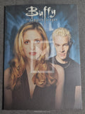 2017 Rittenhouse Archives Buffy The Vampire Slayer Ultimate Collectors Series 2 Montage Trading Card C7 Front
