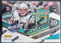 2018-Panini-Donruss-Elite-NFL-National-Football-League-Blaster-Box-Front