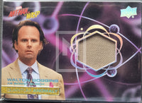 2018-Upper-Deck-Marvel-Ant-Man-Vs-Wasp-Movie-Memorabilia-Trading-Card-QM9-Quantum-Anomaly-Relic-Walton-Goggins-Sonny-Burch-Front