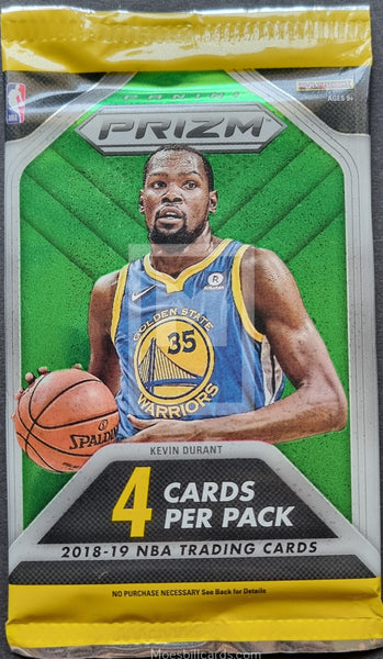 2018_19-Panini-Prizm-Retail-Nba-Basketball-Trading-Card-Pack-Front