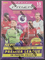 2019-20-Panini-Prizm-Premier-League-Soccer-Trading-Card-Blaster-Box-Front