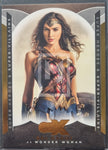 2019-Cryptozoic-CZX-DC-Super-Heroes-_-Super-Villians-Trading-Card-Promo-P01-Wonder-Woman-Gal-Gadot-Front