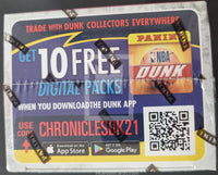 2020-21-Panini-Chronicles-Nba-Basketball-Trading-Card-Blaster-Box-Top