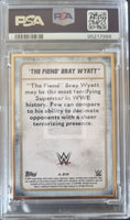 2020-Topps-WWE-Wrestling-Transcendent-Green-Parallel-Autograph-Card-A-BW-11_15-Bray-Wyatt-Back