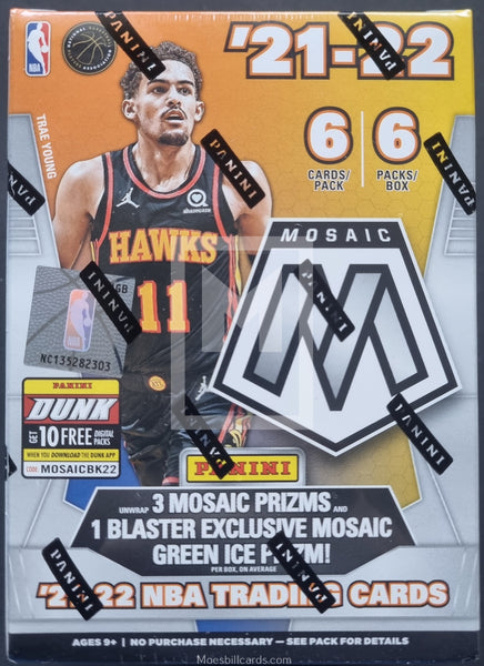 2021-22-Panini-Mosaic-NBA-Basketball-Blaster-Box-Back