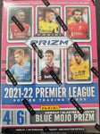 2021-22-Panini-Prizm-Premier-League-Soccer-Trading-Card-Blaster-Box-Front