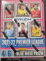 2021-22-Panini-Prizm-Premier-League-Soccer-Trading-Card-Blaster-Box-Front